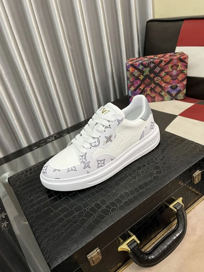 Louis Vuitton Low Shoes Affordable 32891