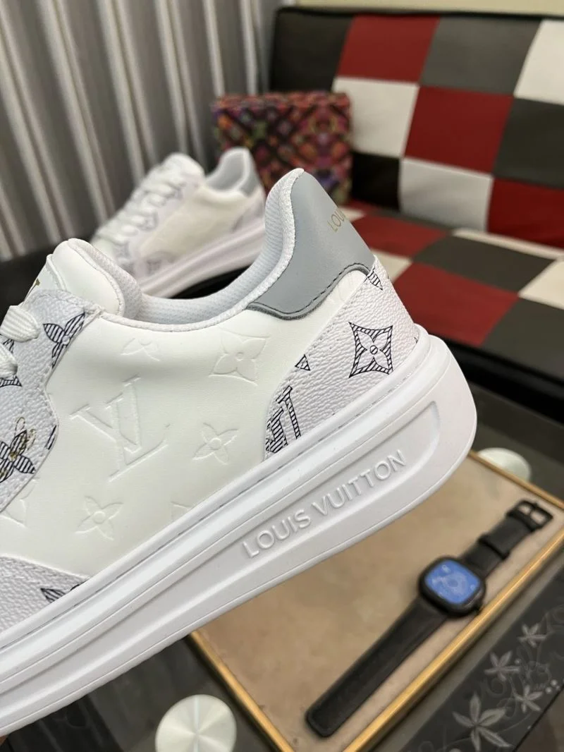 Louis Vuitton Low Shoes Affordable 32891