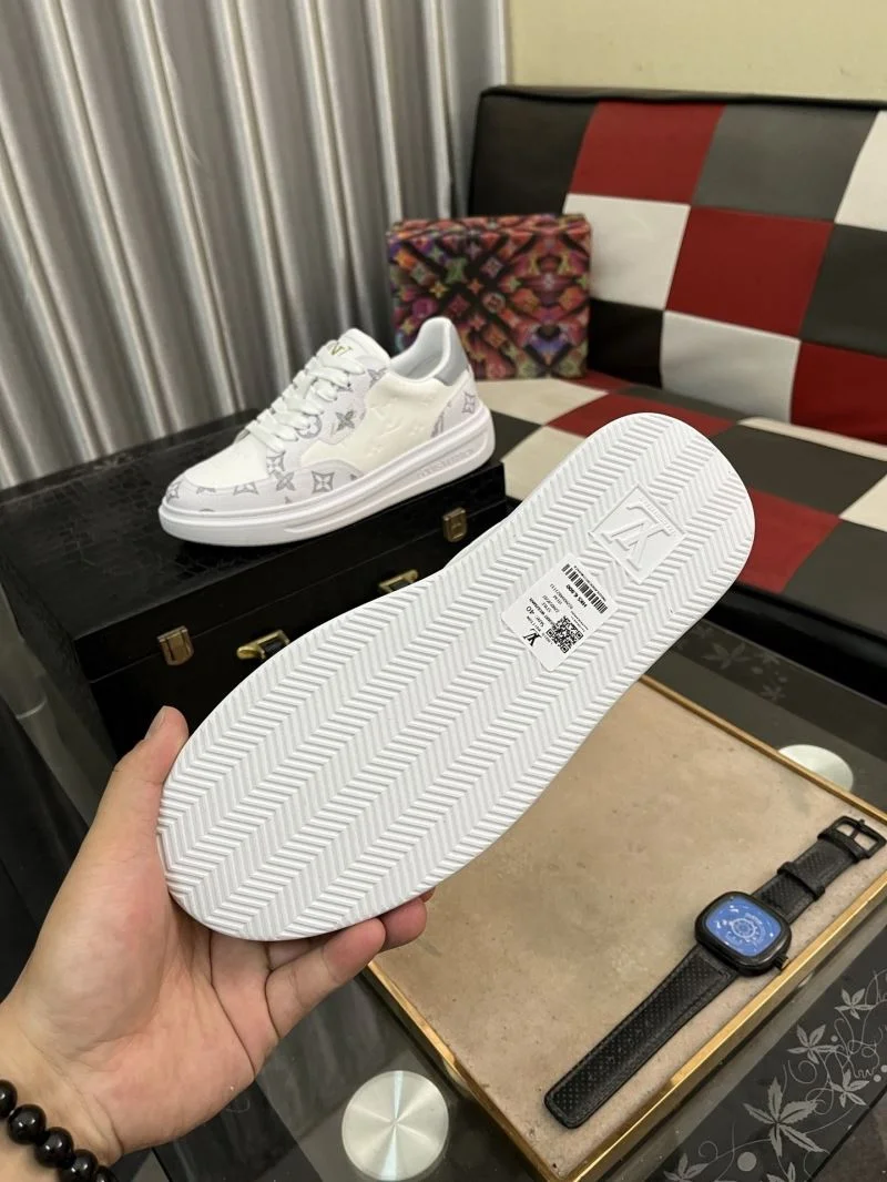 Louis Vuitton Low Shoes Affordable 32891