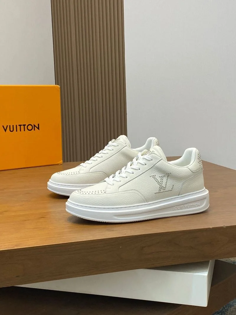 Louis Vuitton Low Shoes Unique 32874
