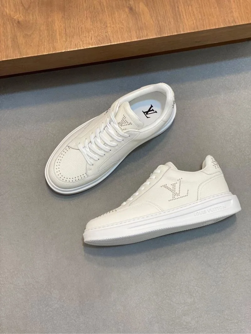 Louis Vuitton Low Shoes Unique 32874