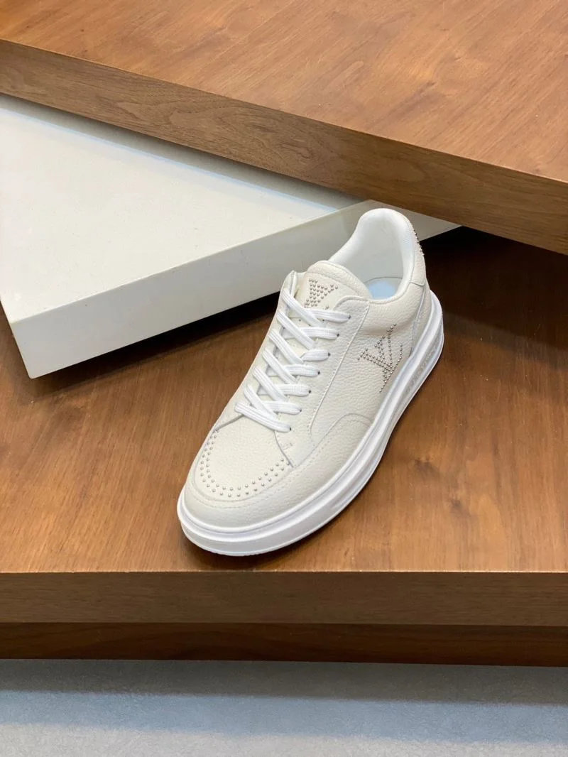 Louis Vuitton Low Shoes Unique 32874