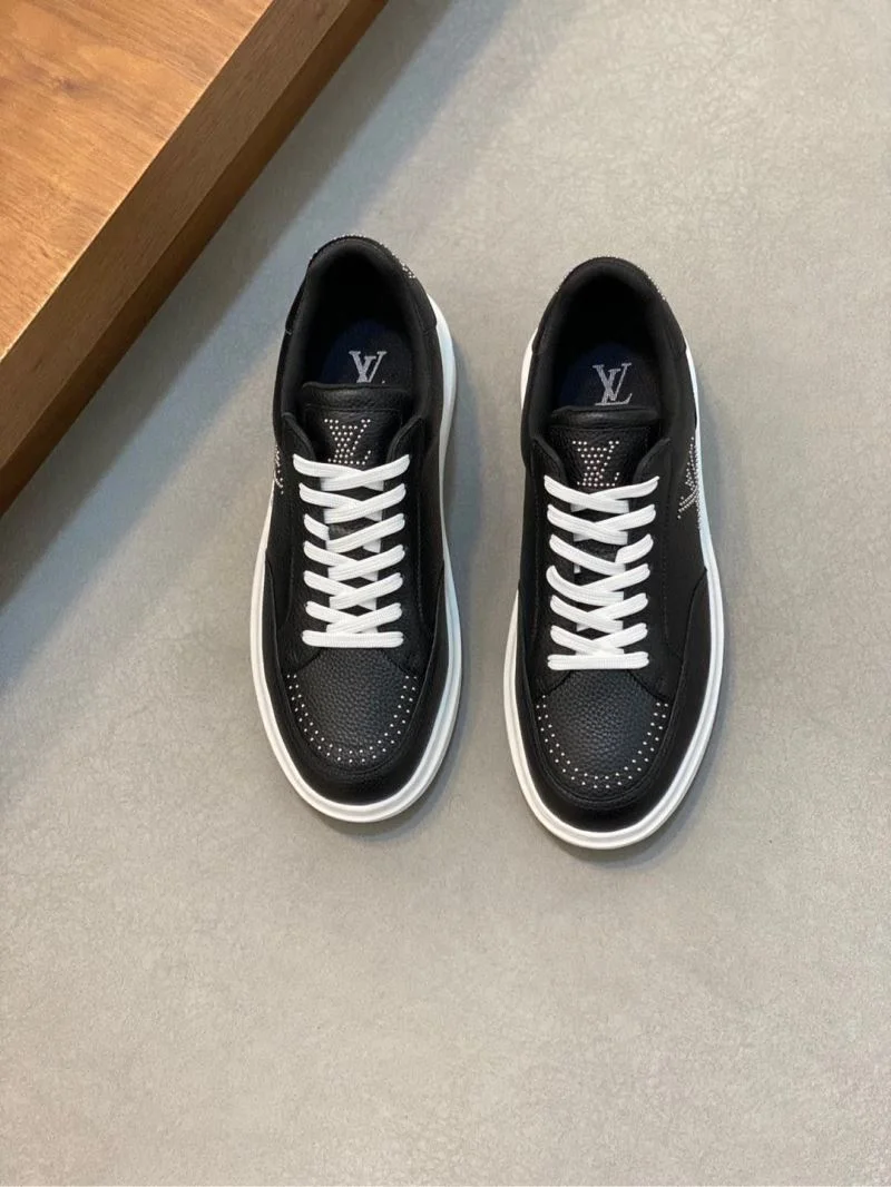 Louis Vuitton Low Shoes UrbanStyle 32887