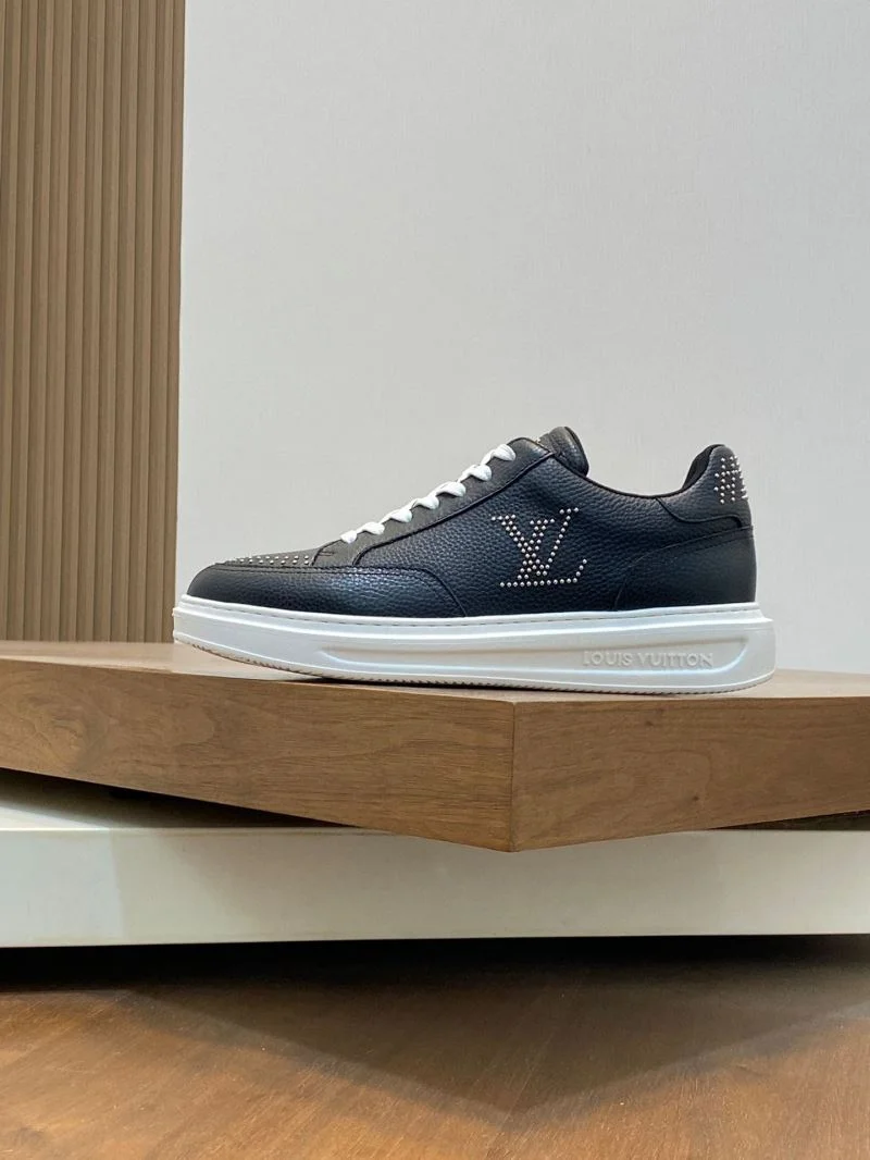 Louis Vuitton Low Shoes UrbanStyle 32887