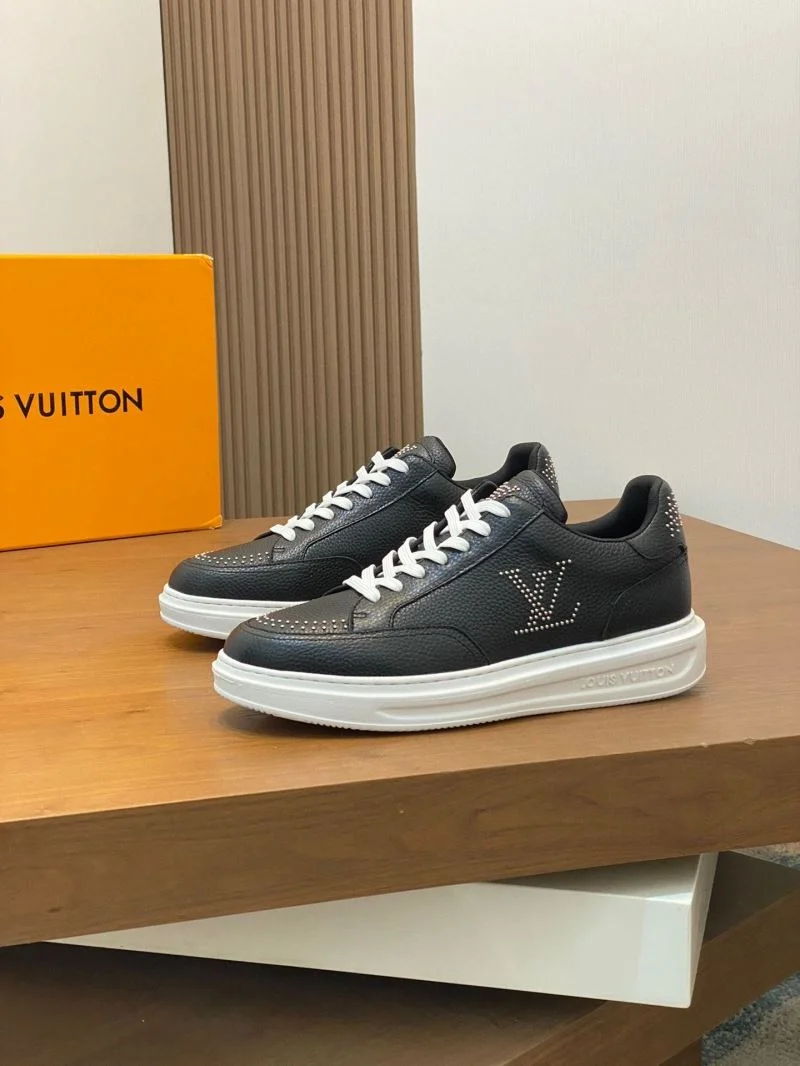 Louis Vuitton Low Shoes UrbanStyle 32887