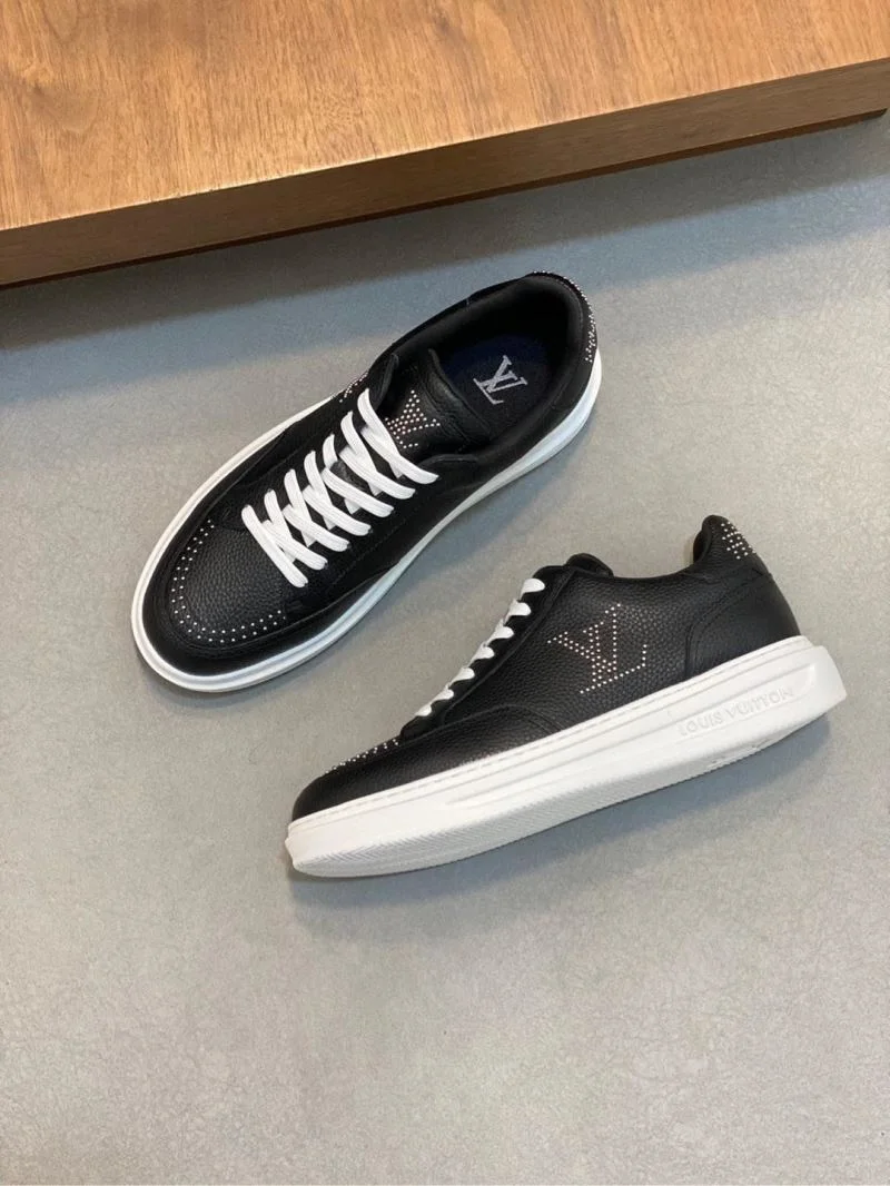 Louis Vuitton Low Shoes UrbanStyle 32887