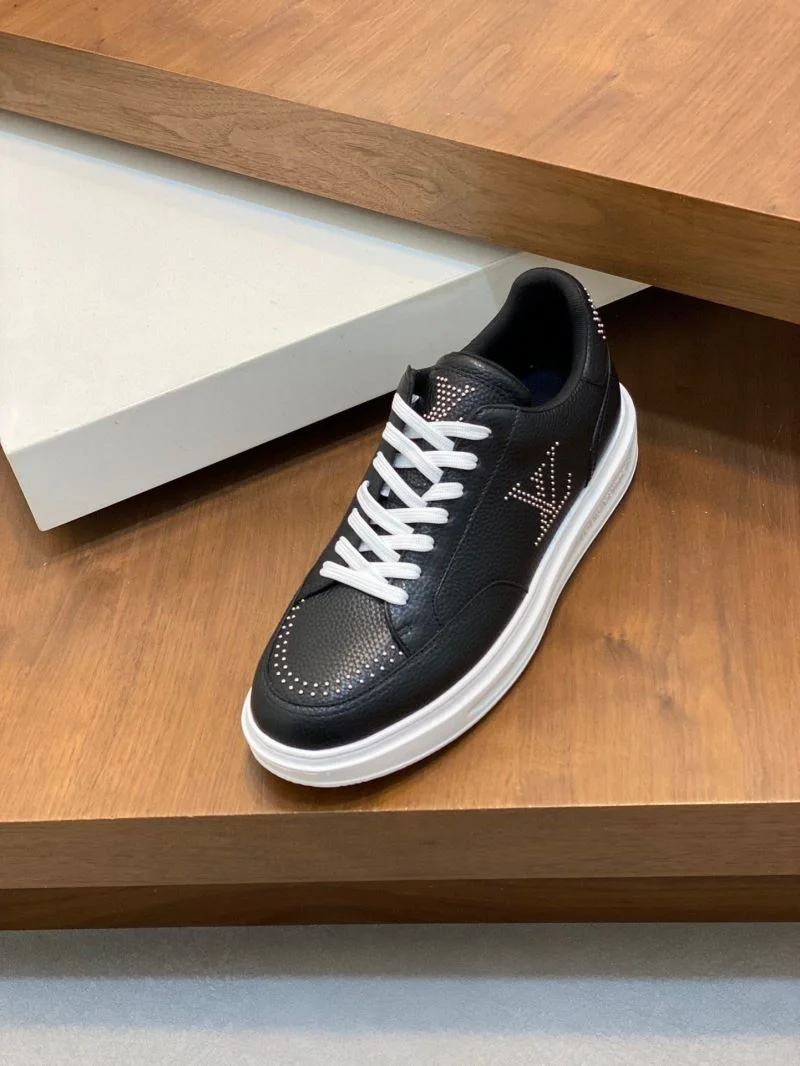 Louis Vuitton Low Shoes UrbanStyle 32887