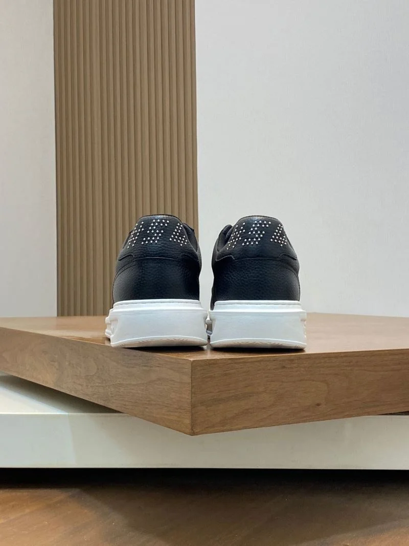 Louis Vuitton Low Shoes UrbanStyle 32887