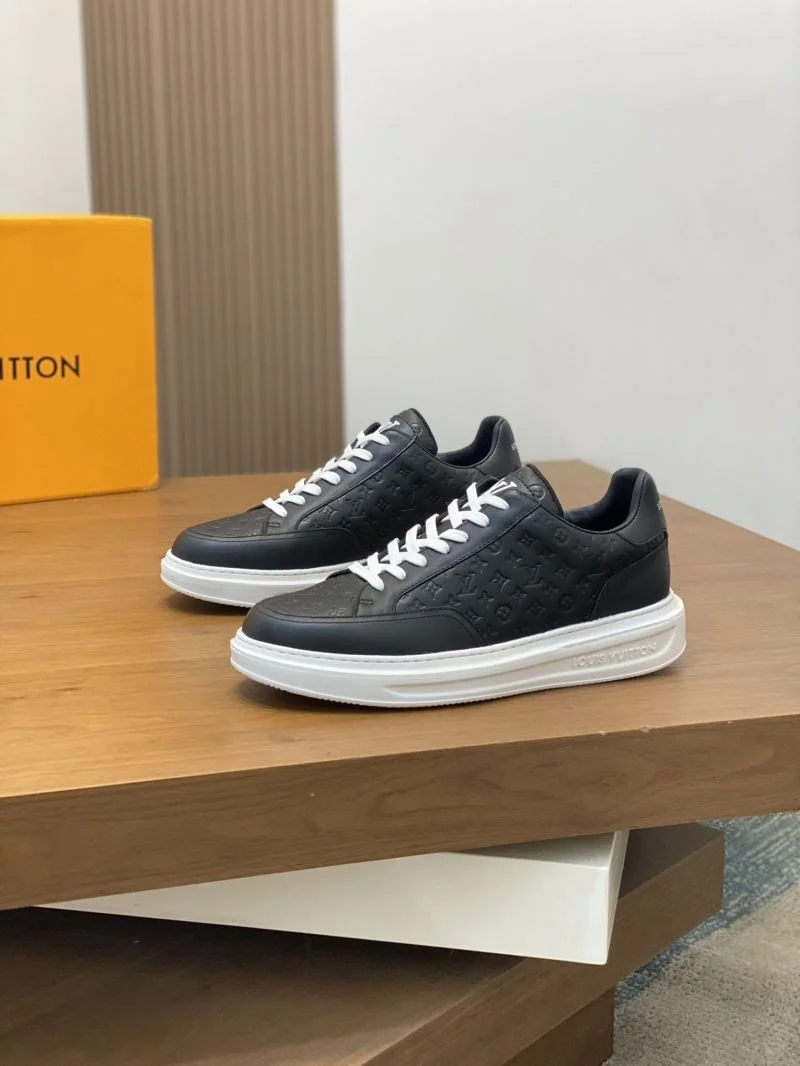 OnTrend Louis Vuitton Low Shoes 32889