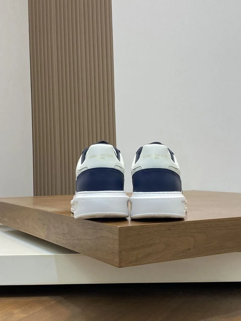 Louis Vuitton Low Shoes TimelessDesign 32877
