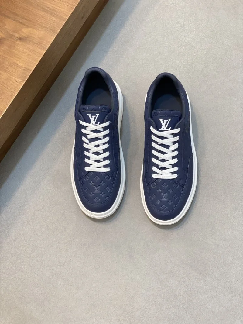 FreshLook Louis Vuitton Low Shoes 32878