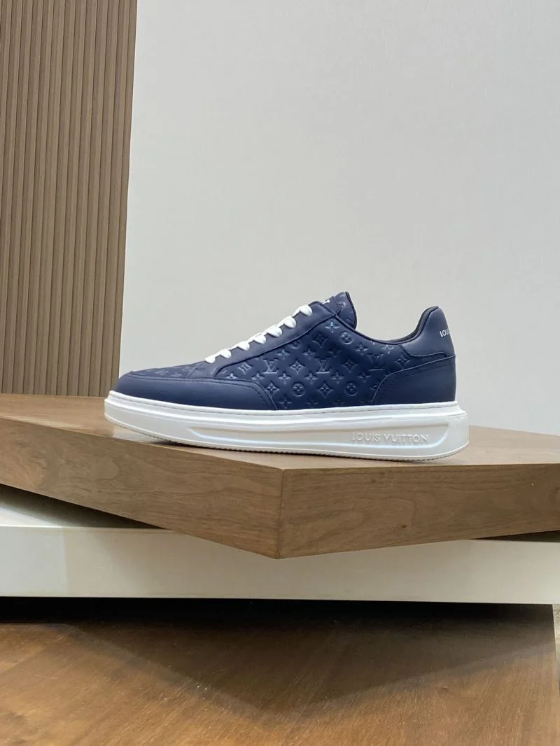 FreshLook Louis Vuitton Low Shoes 32878