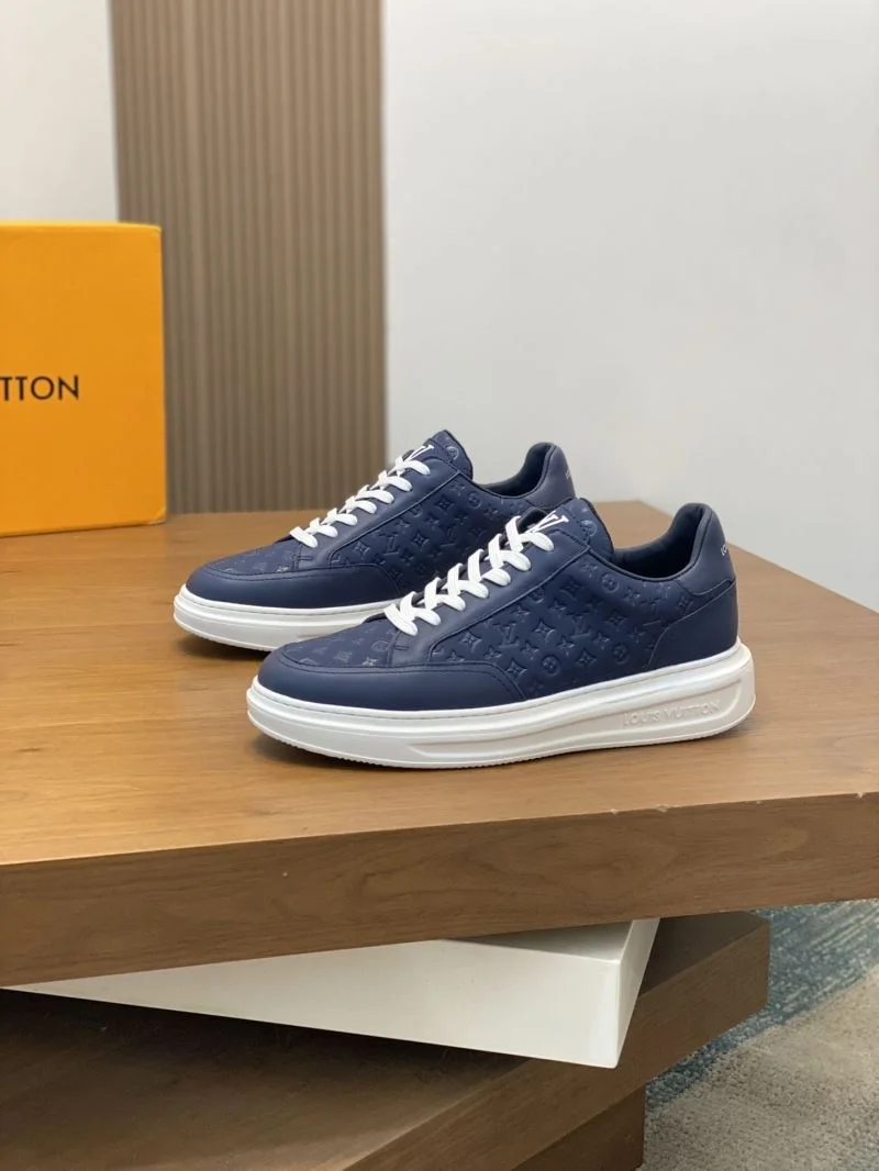 FreshLook Louis Vuitton Low Shoes 32878