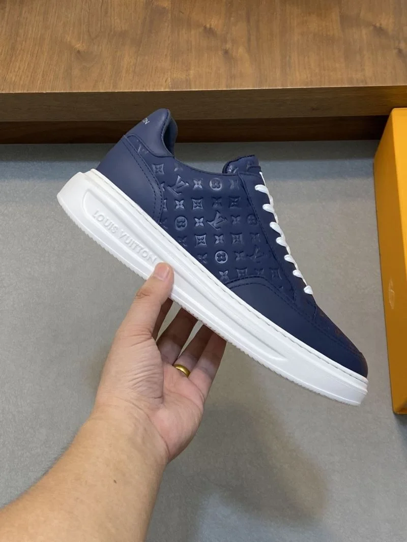 FreshLook Louis Vuitton Low Shoes 32878