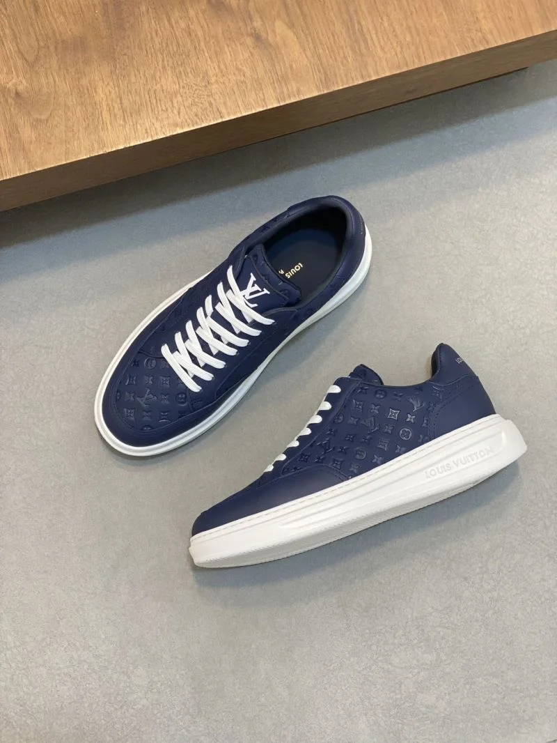 FreshLook Louis Vuitton Low Shoes 32878