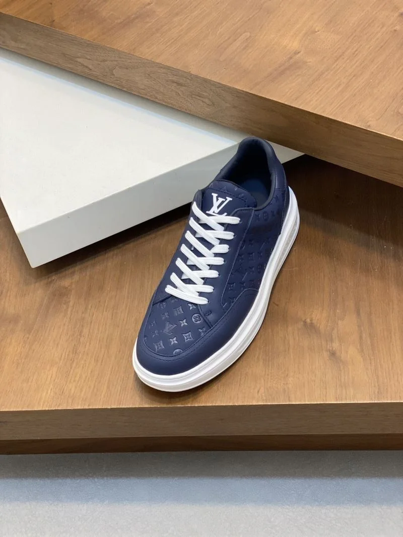 FreshLook Louis Vuitton Low Shoes 32878