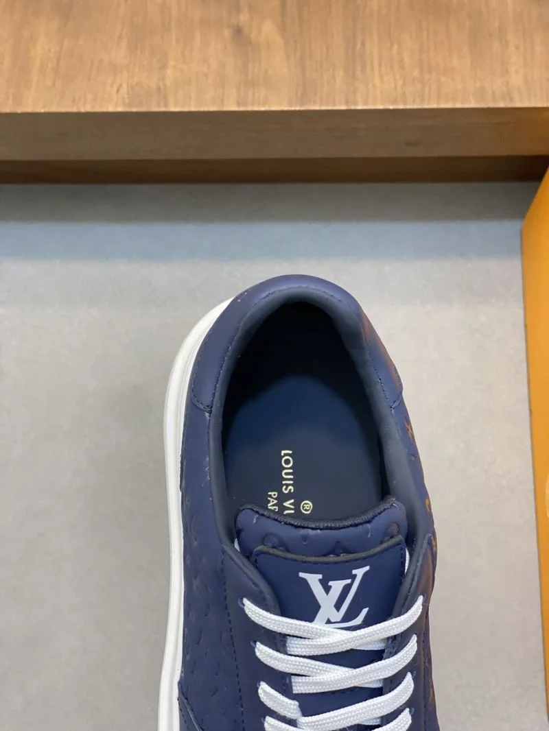 FreshLook Louis Vuitton Low Shoes 32878