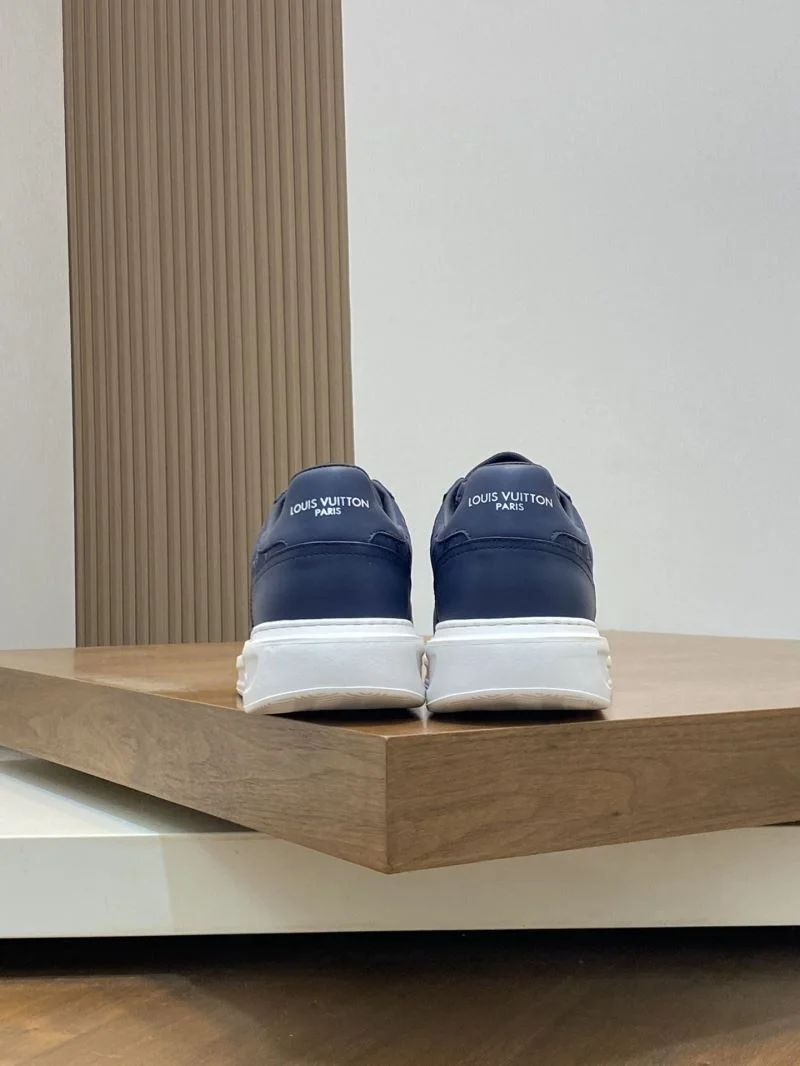 FreshLook Louis Vuitton Low Shoes 32878