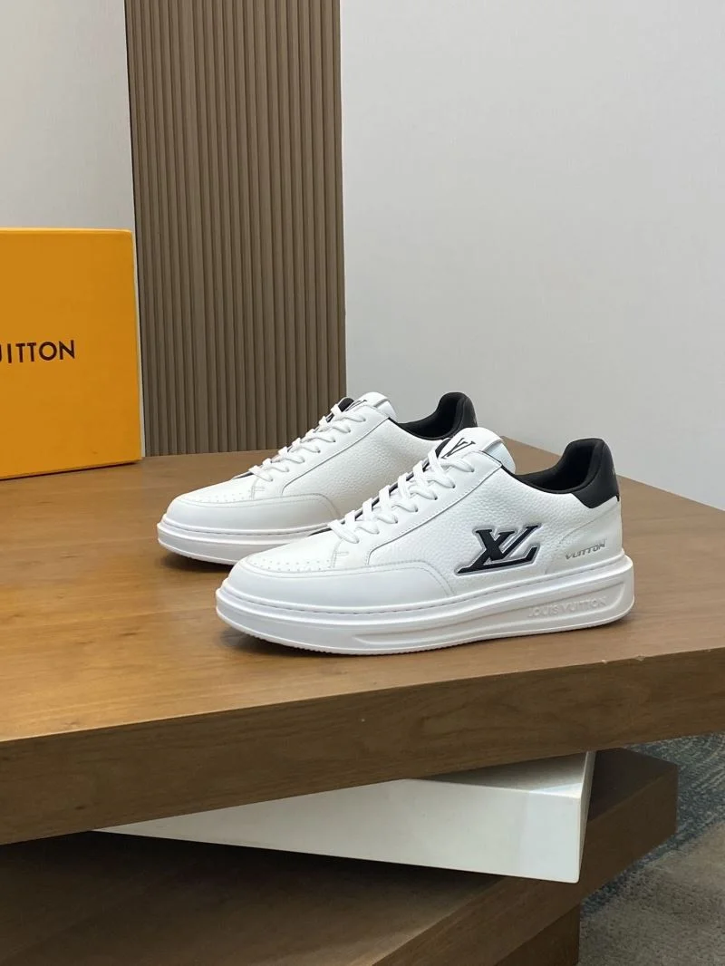 Louis Vuitton Low Shoes Bold 32896