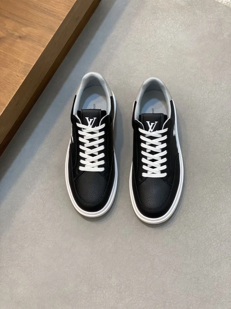 Popular Louis Vuitton Low Shoes 32872