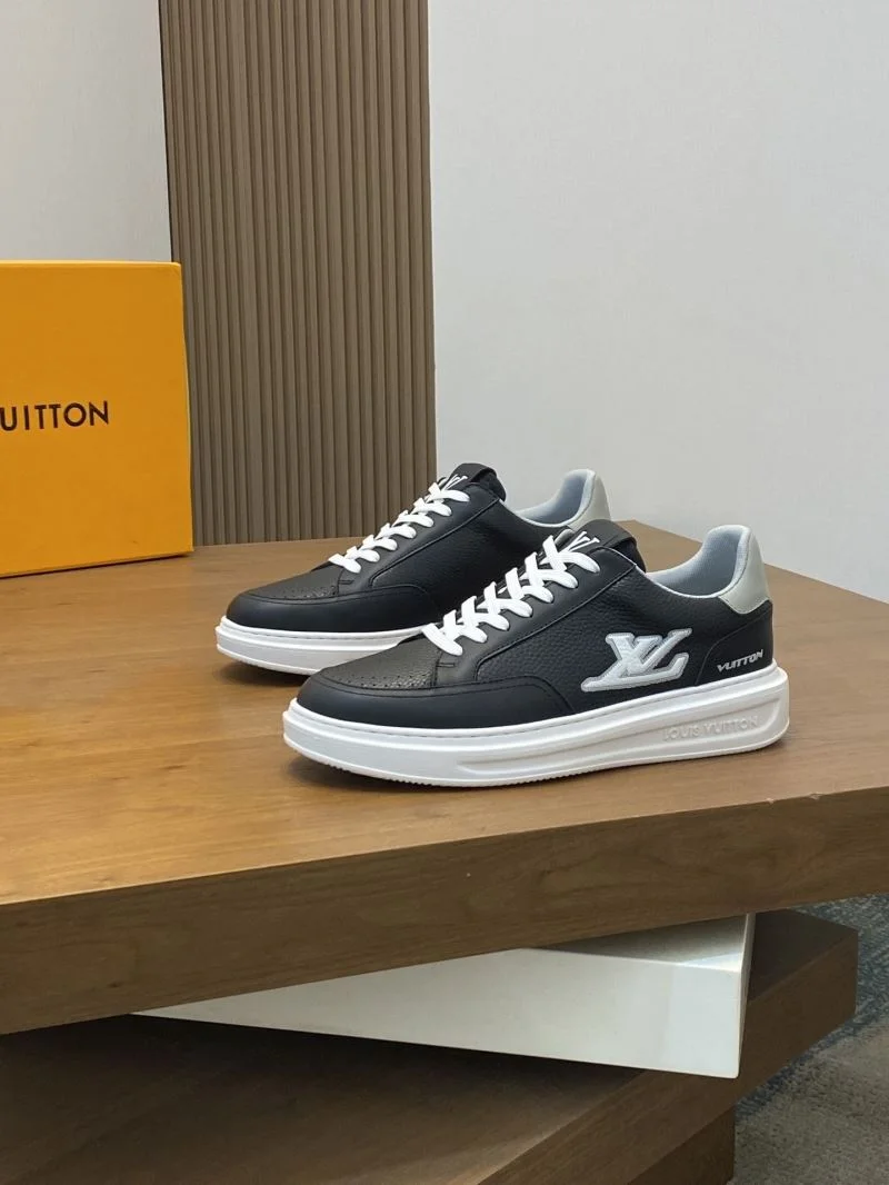 Popular Louis Vuitton Low Shoes 32872