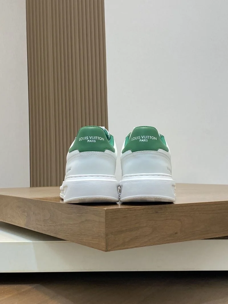 Louis Vuitton Low Shoes RelaxedFit 32868