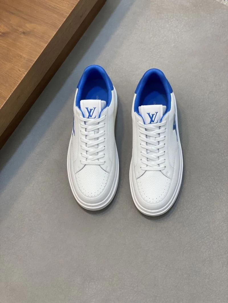 Louis Vuitton Low Shoes ModernLook 32871