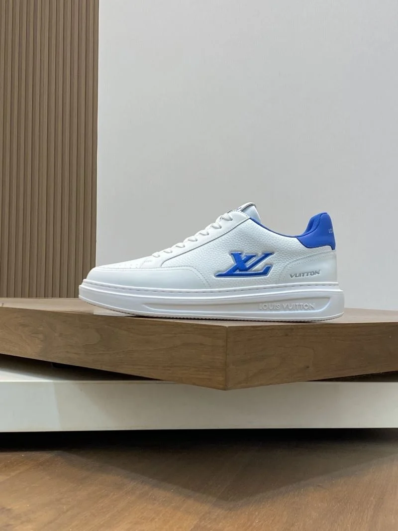 Louis Vuitton Low Shoes ModernLook 32871