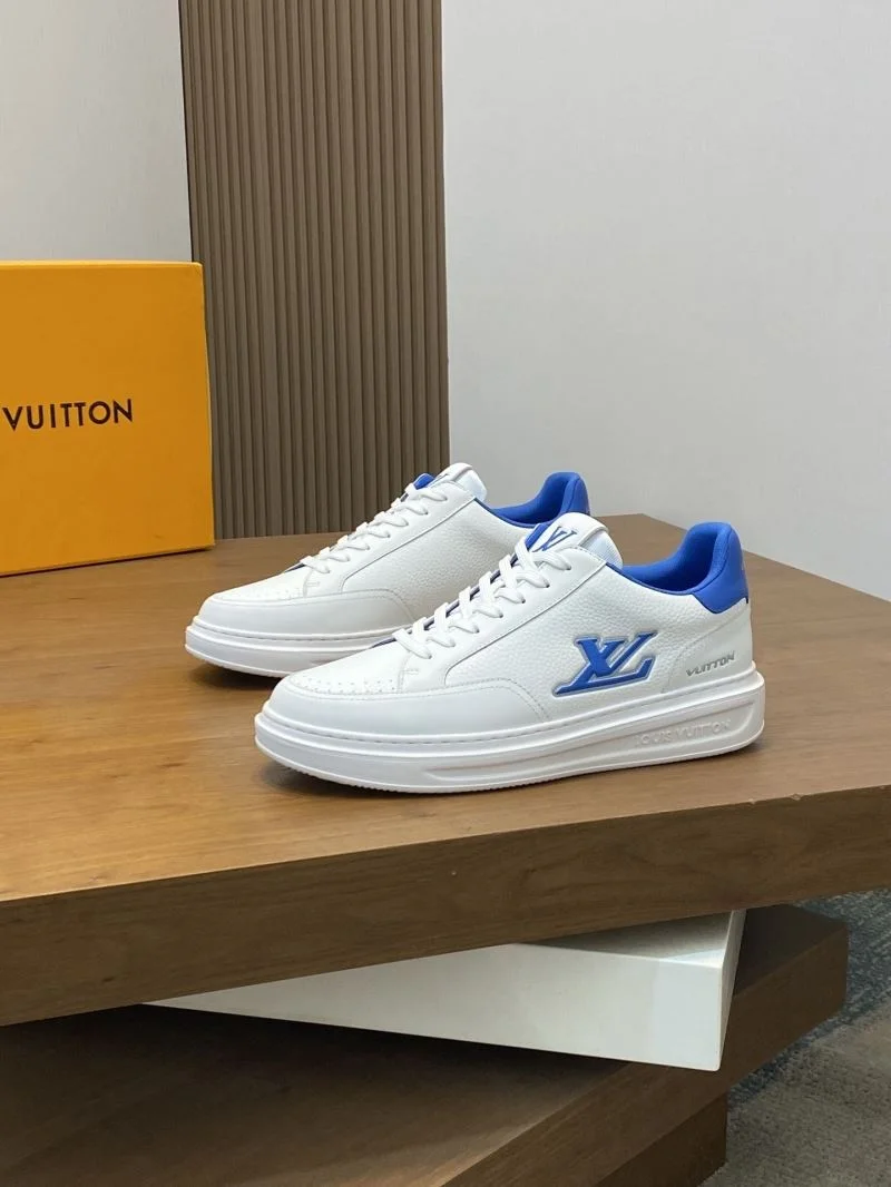 Louis Vuitton Low Shoes ModernLook 32871