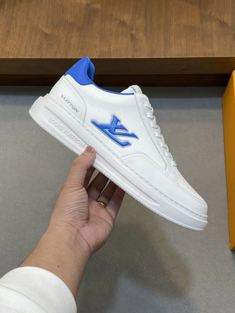 Louis Vuitton Low Shoes ModernLook 32871