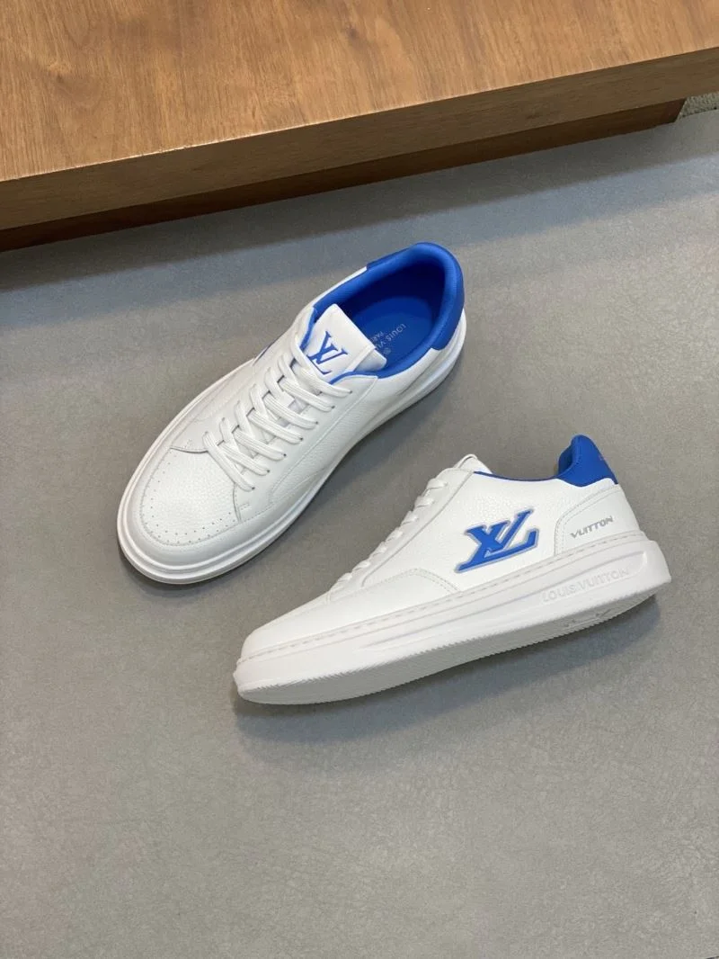 Louis Vuitton Low Shoes ModernLook 32871