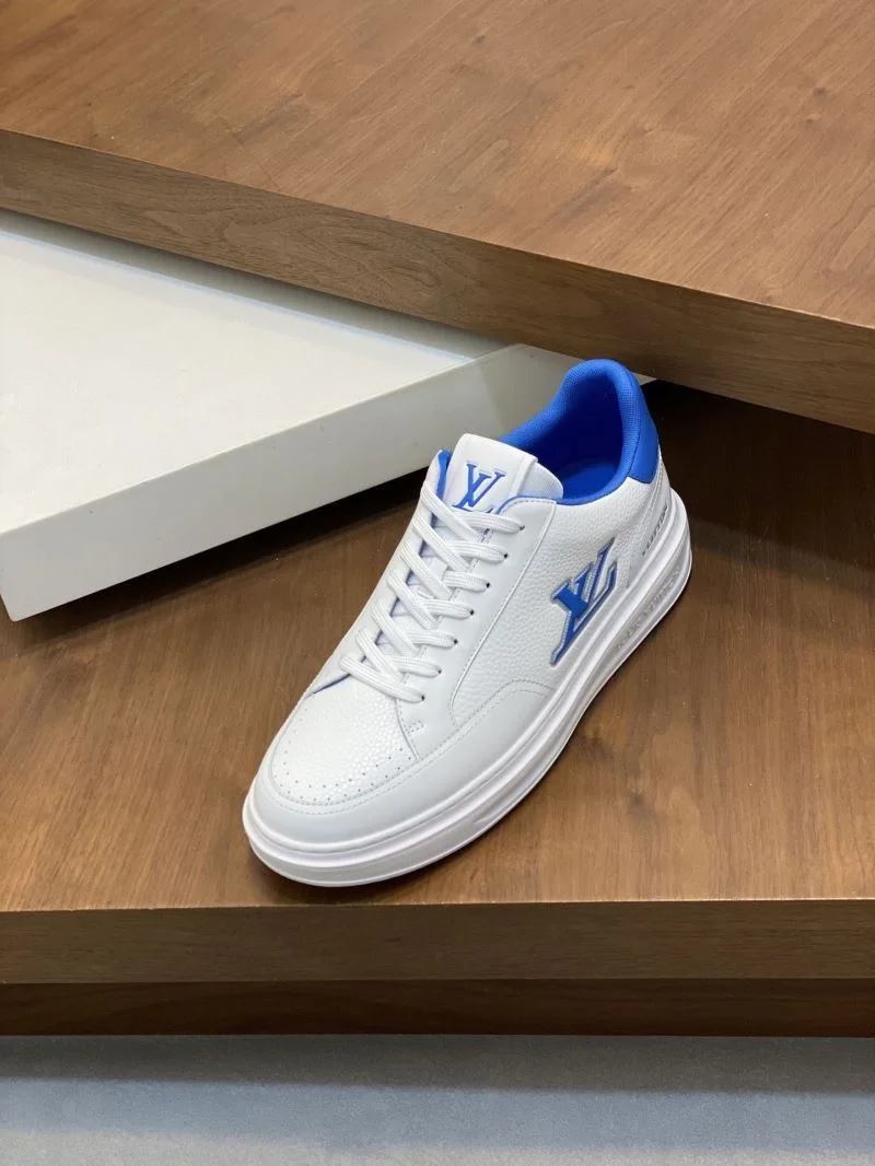 Louis Vuitton Low Shoes ModernLook 32871