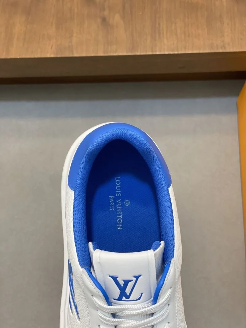 Louis Vuitton Low Shoes ModernLook 32871