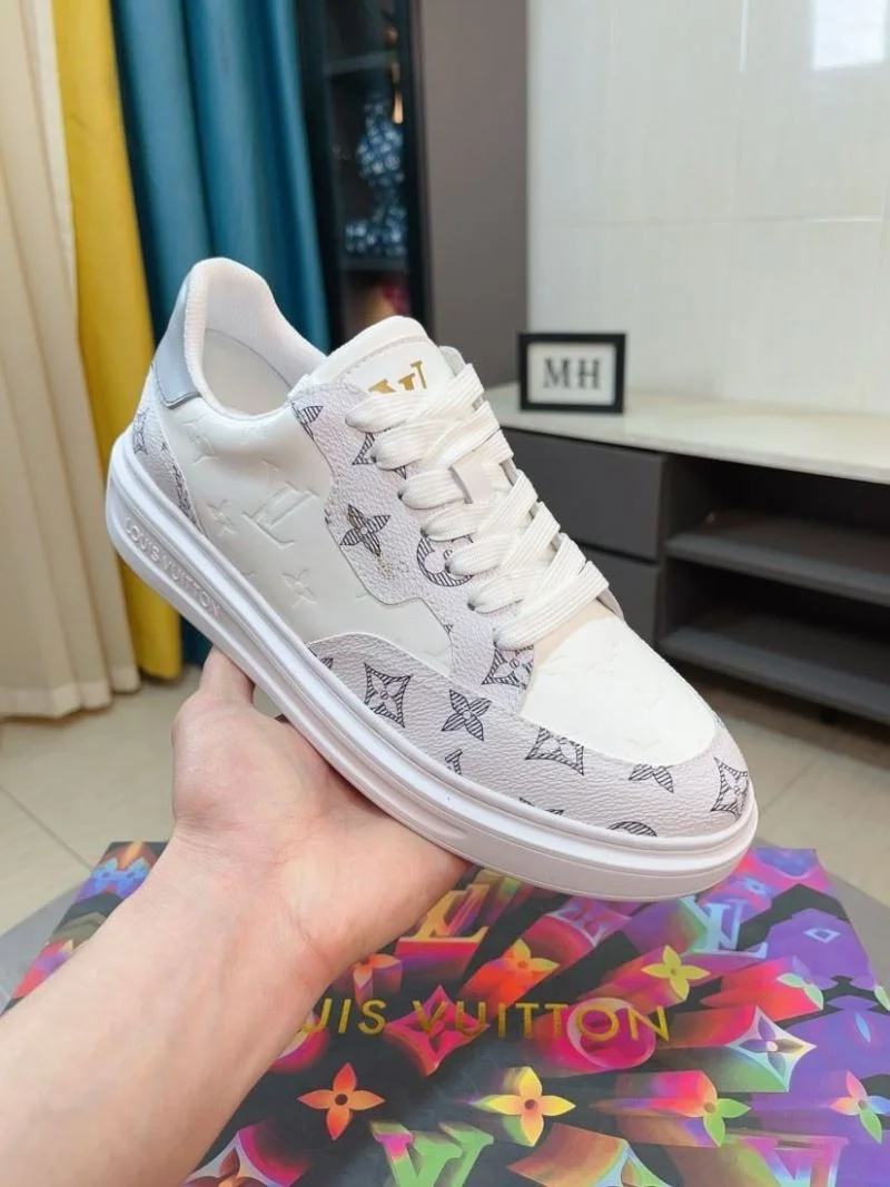 Louis Vuitton Low Shoes Neat 32866