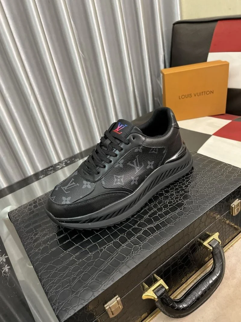 Louis Vuitton Low Shoes Breathable 32838