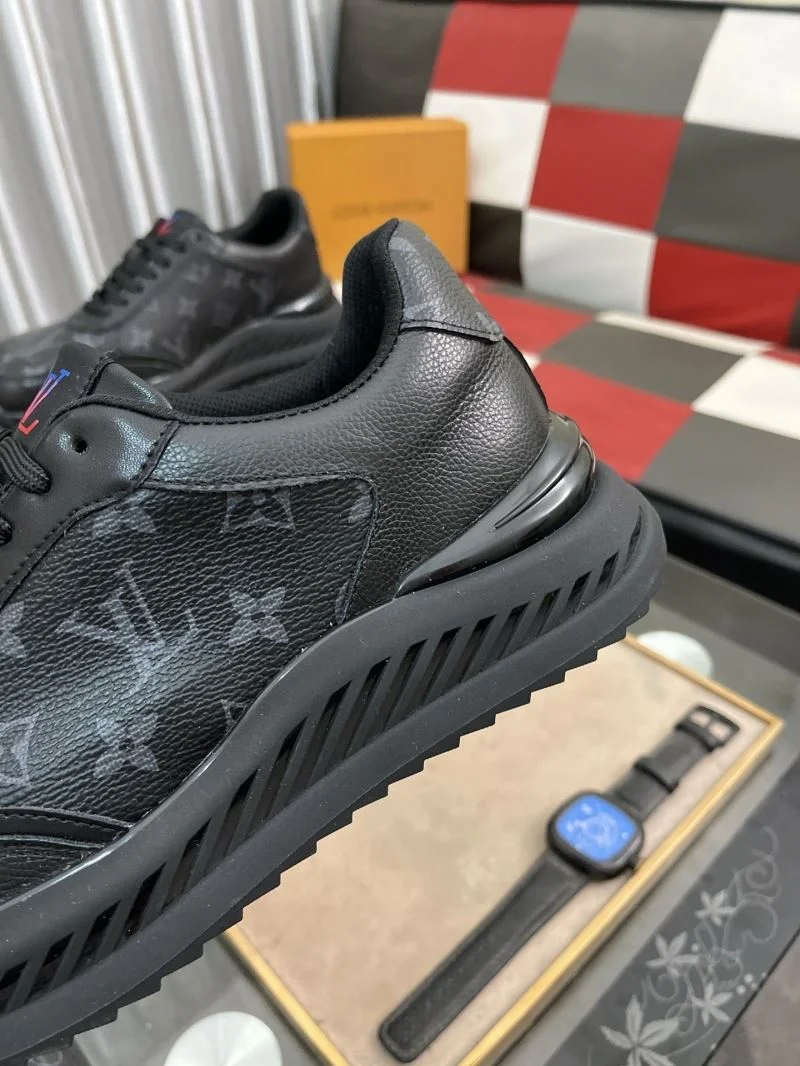 Louis Vuitton Low Shoes Breathable 32838
