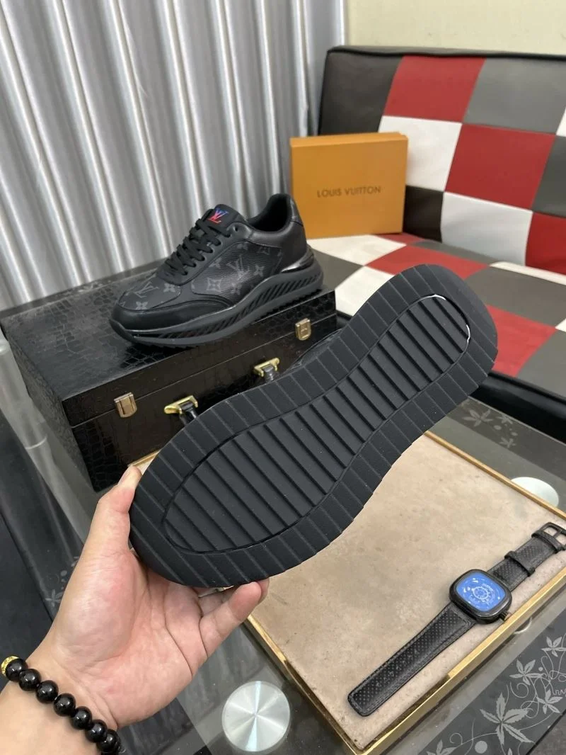 Louis Vuitton Low Shoes Breathable 32838