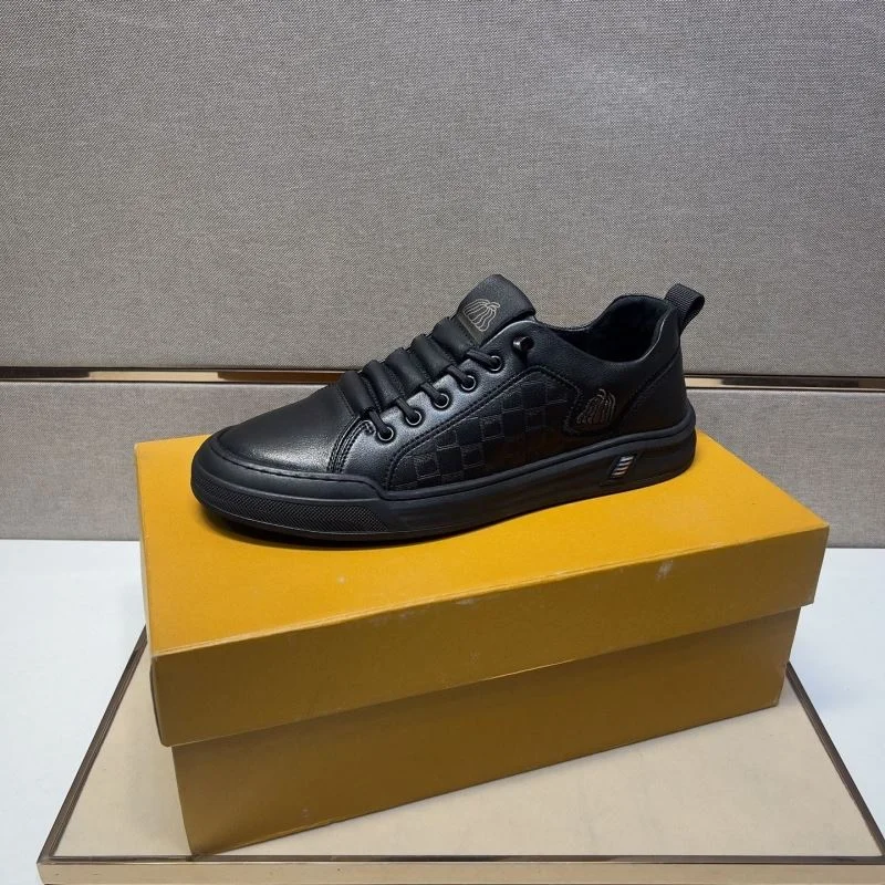 Trendy Louis Vuitton Low Shoes 32846