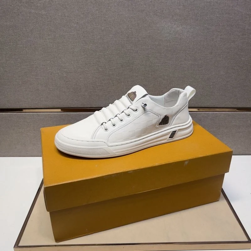 Comfortable Louis Vuitton Low Shoes 32848