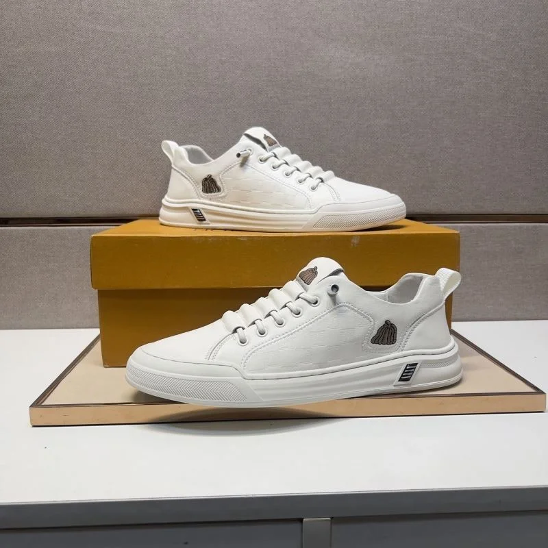 Comfortable Louis Vuitton Low Shoes 32848