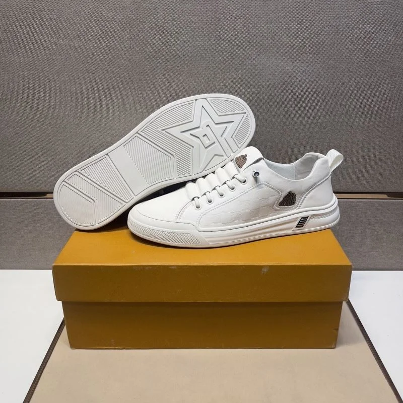 Comfortable Louis Vuitton Low Shoes 32848