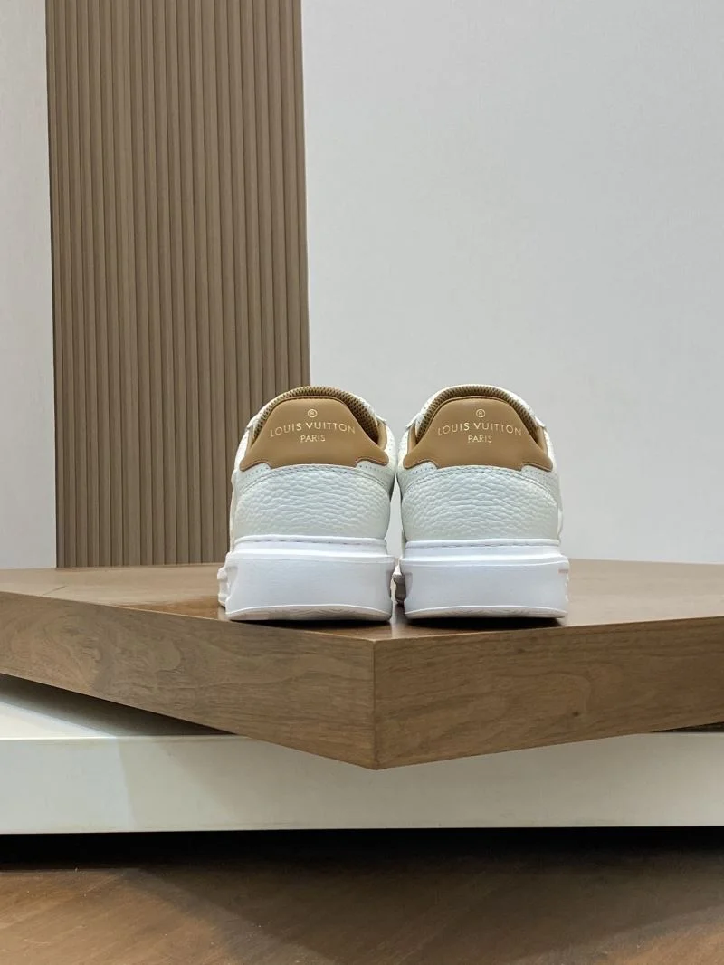 Louis Vuitton Low Shoes Efficient 32854