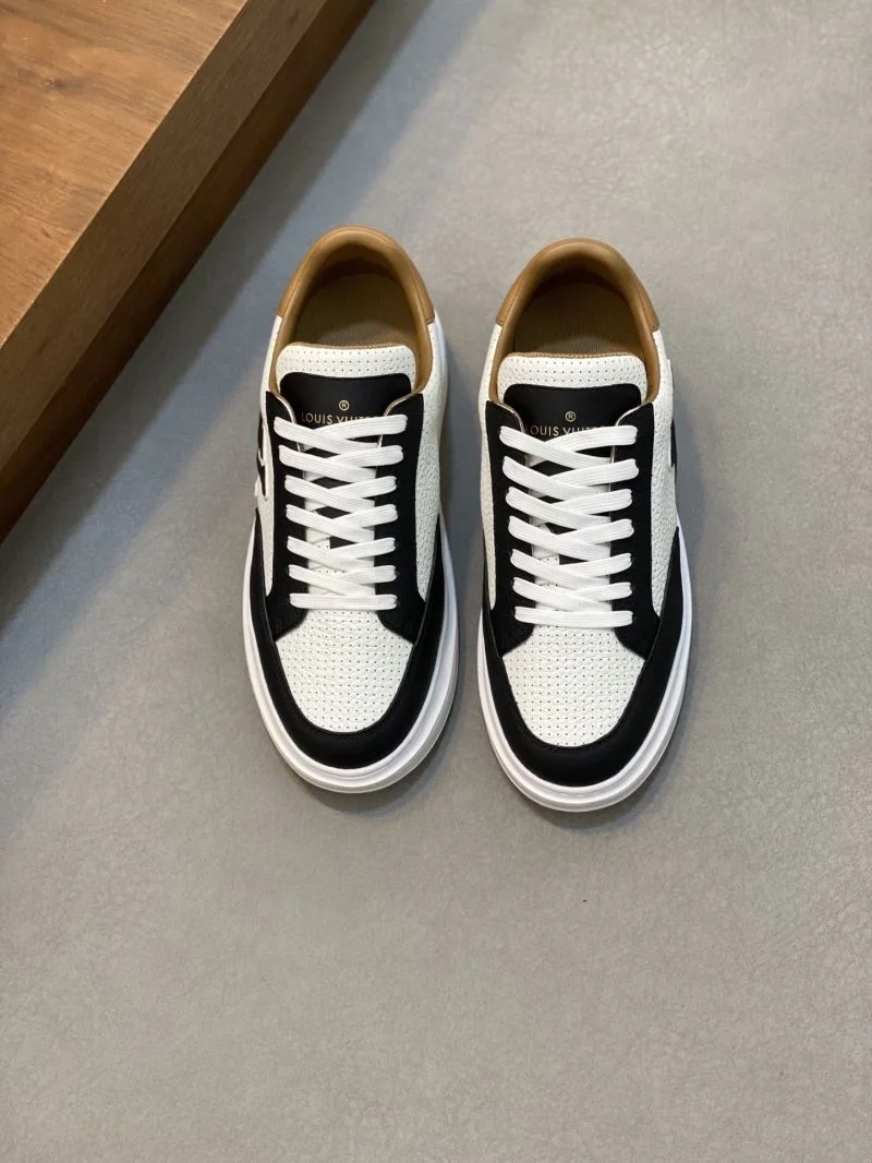Louis Vuitton Low Shoes FlexibleFit 32844