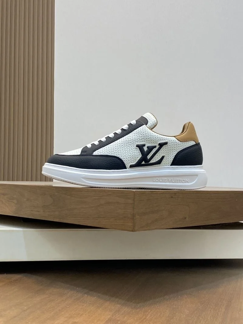 Louis Vuitton Low Shoes FlexibleFit 32844
