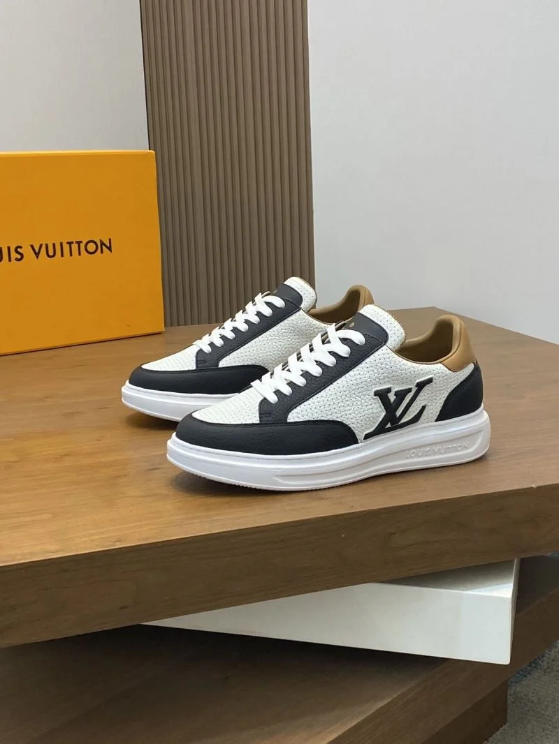 Louis Vuitton Low Shoes FlexibleFit 32844