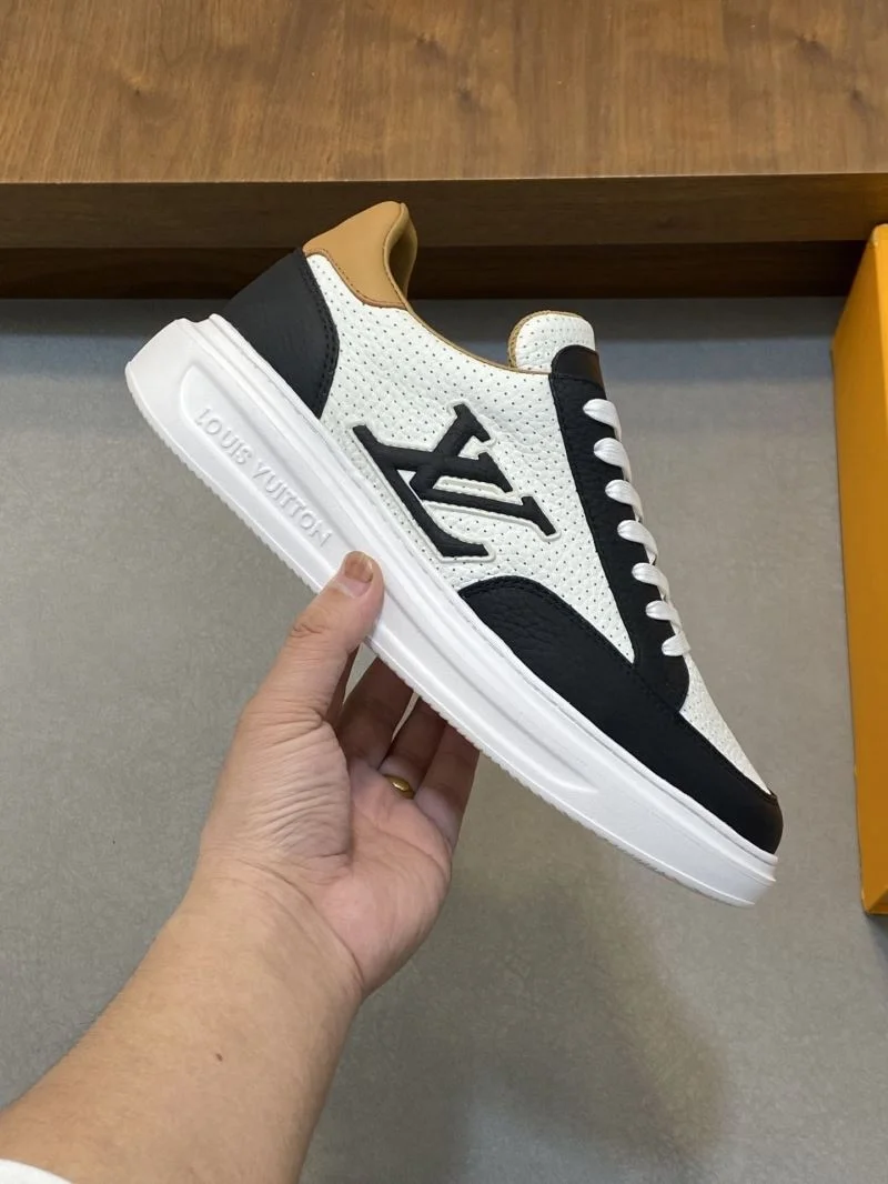 Louis Vuitton Low Shoes FlexibleFit 32844