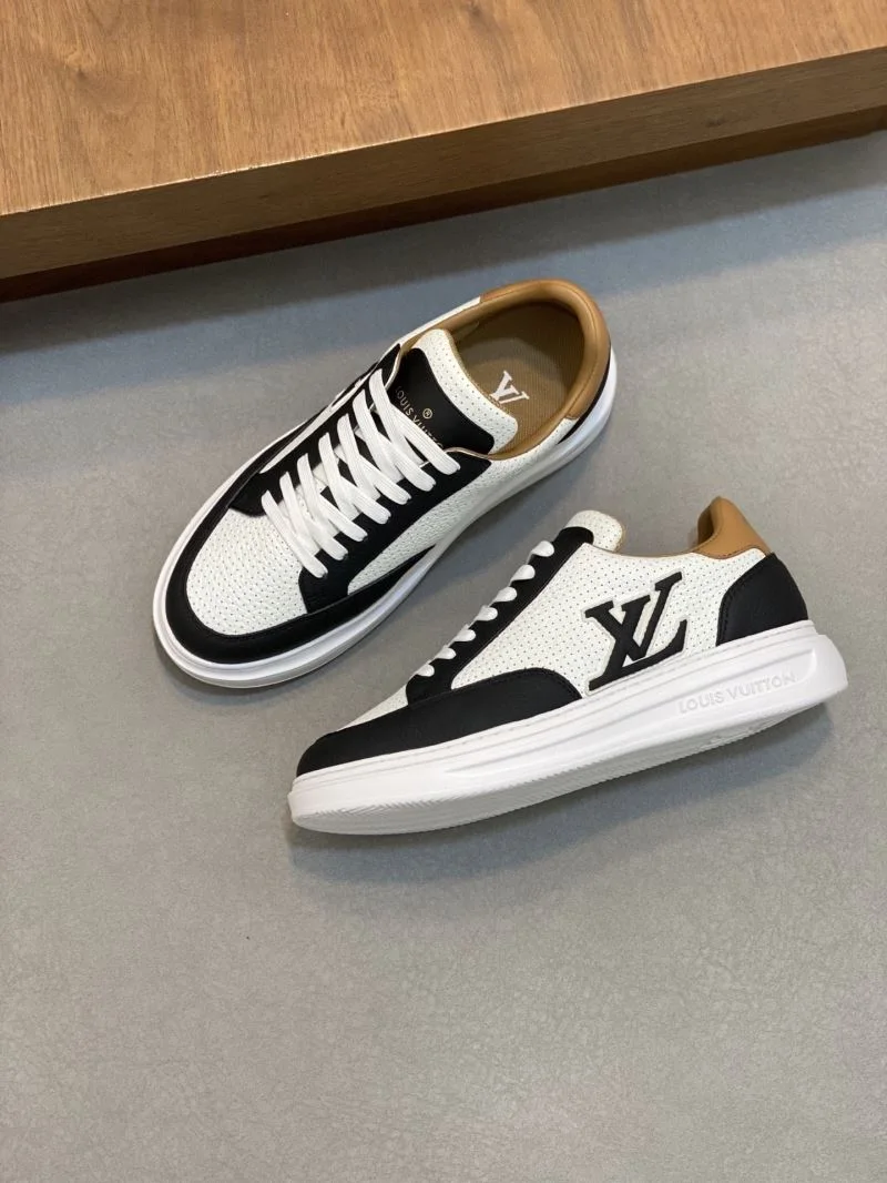 Louis Vuitton Low Shoes FlexibleFit 32844