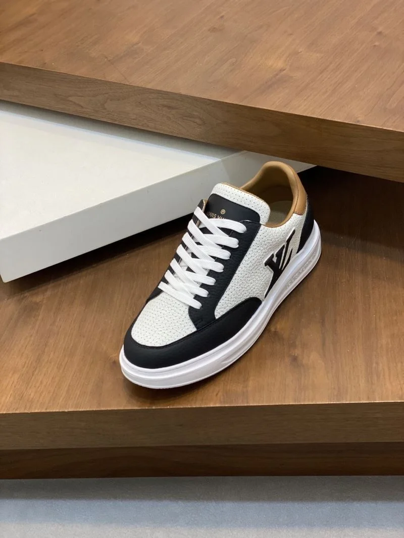 Louis Vuitton Low Shoes FlexibleFit 32844