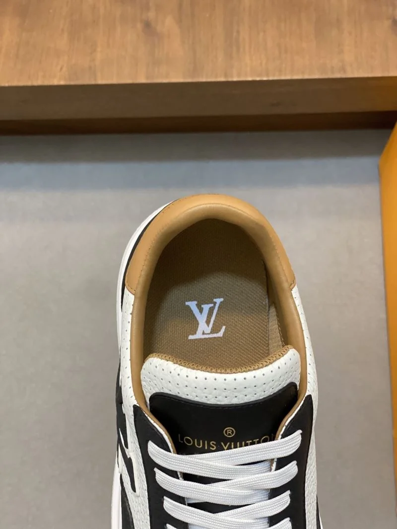 Louis Vuitton Low Shoes FlexibleFit 32844