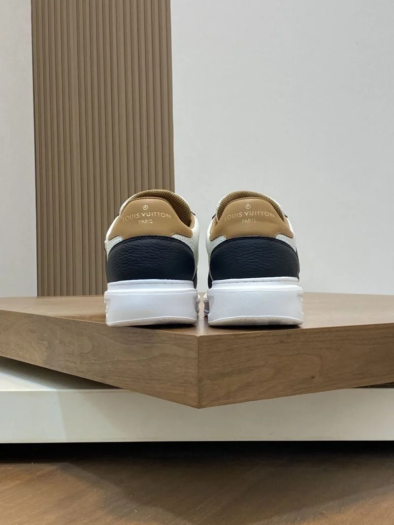 Louis Vuitton Low Shoes FlexibleFit 32844